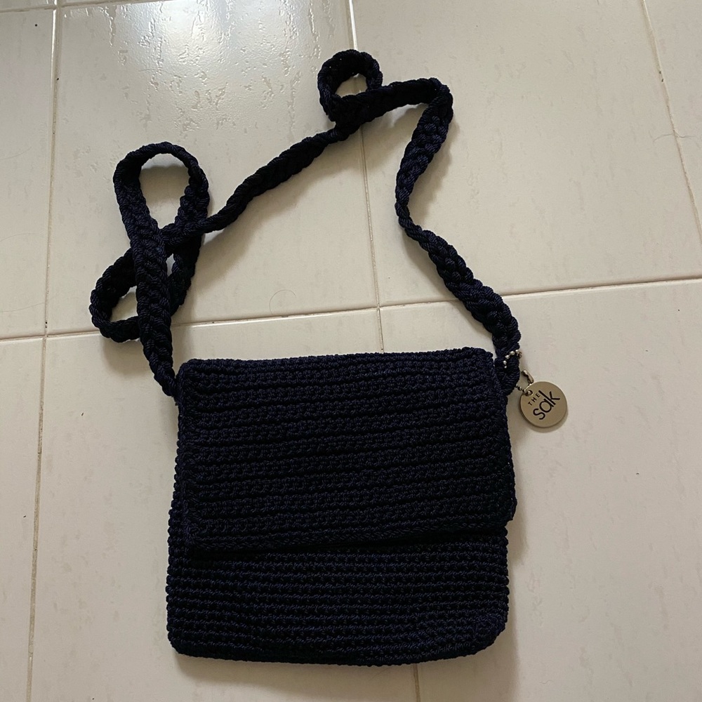 The Sak purse